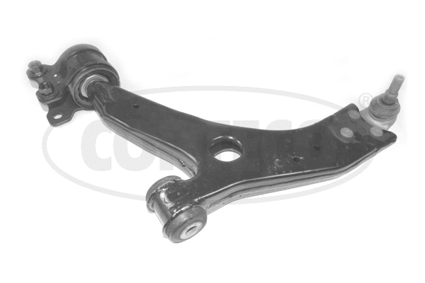 Control/Trailing Arm, wheel suspension (49398565)