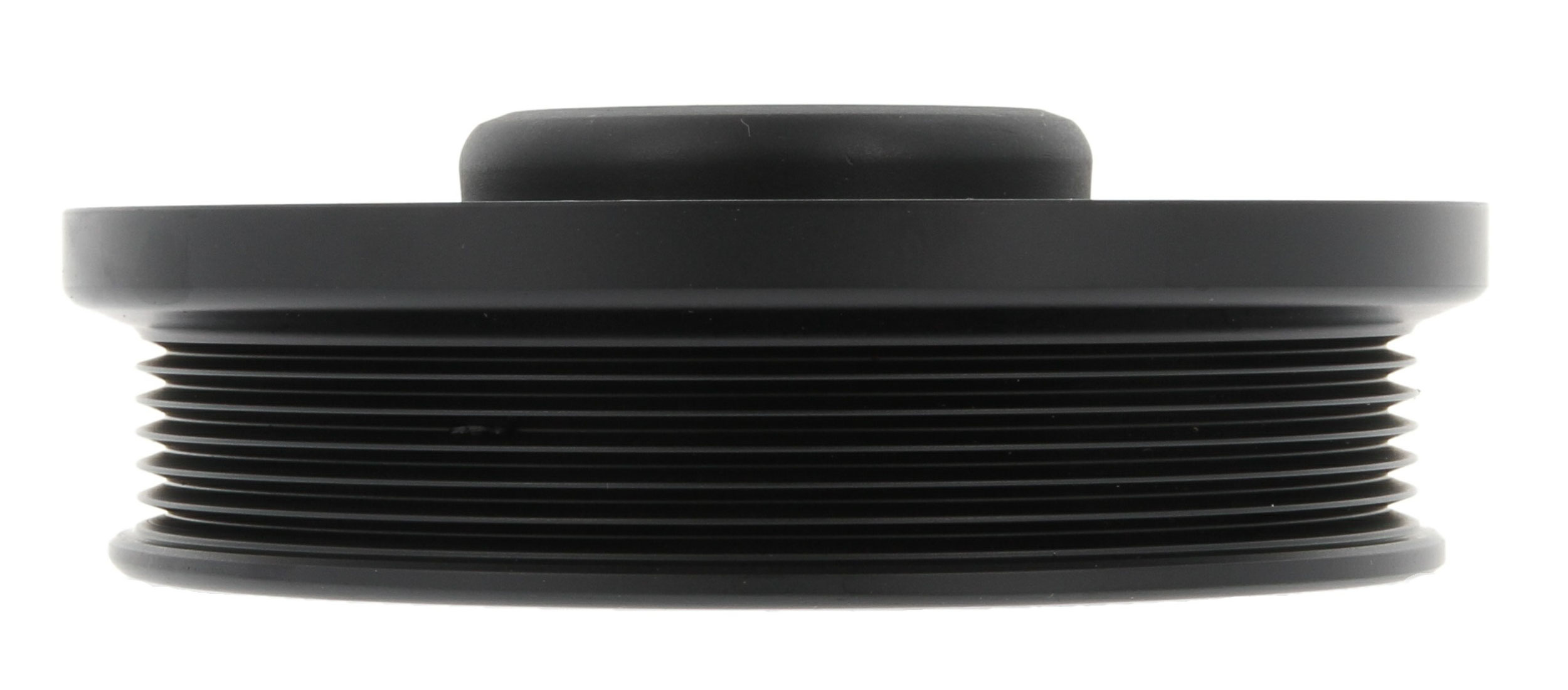 Belt Pulley, crankshaft