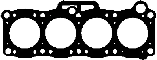 Gasket, cylinder head (414204P)