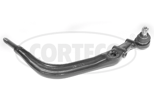 Control/Trailing Arm, wheel suspension (49397232)