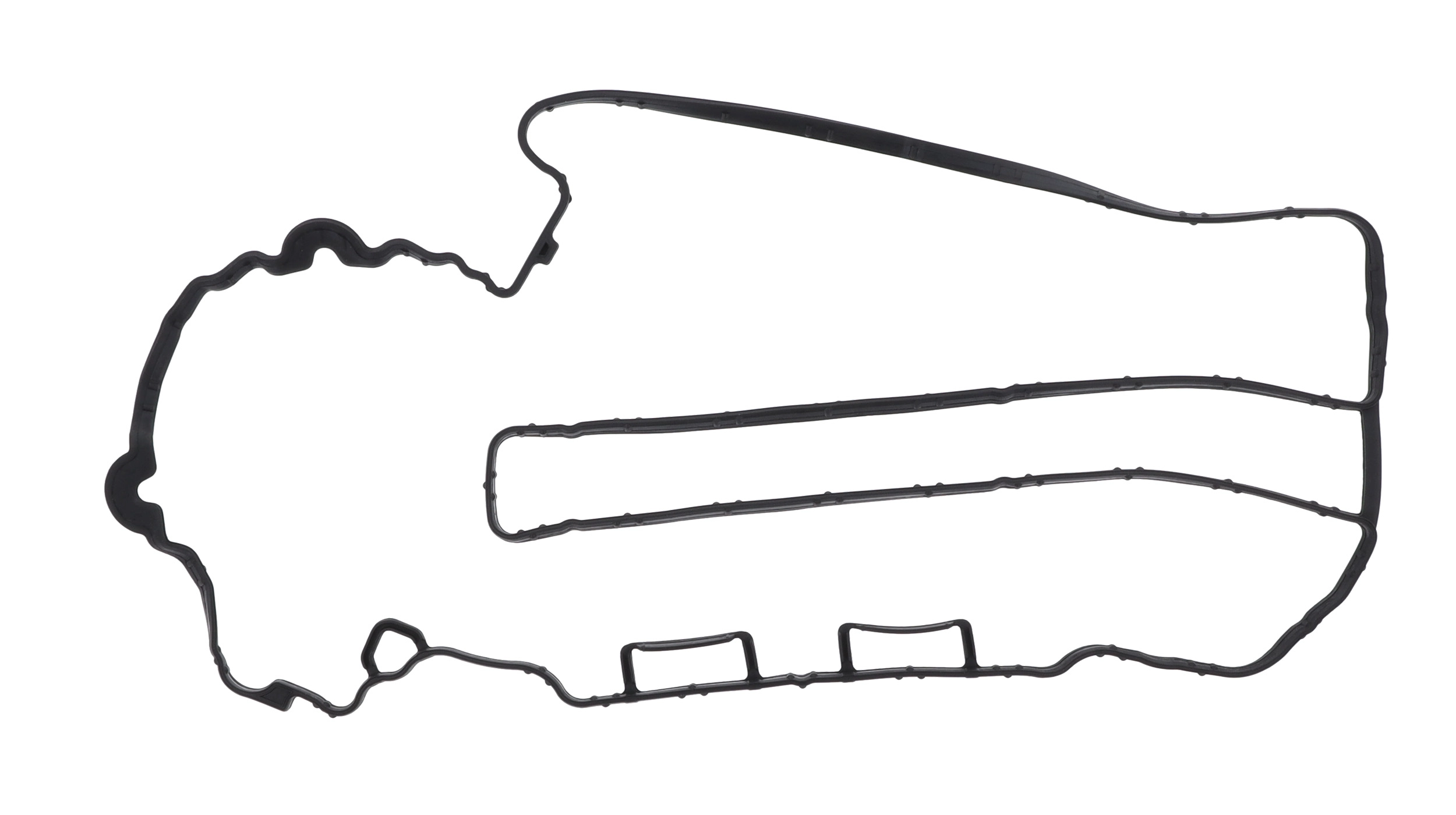 Gasket, cylinder head cover (026252P)