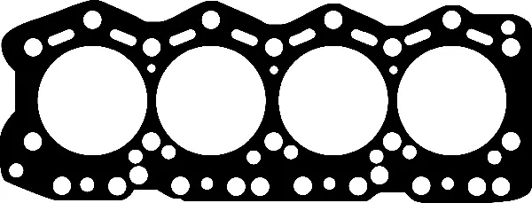 Gasket, cylinder head (414750P)