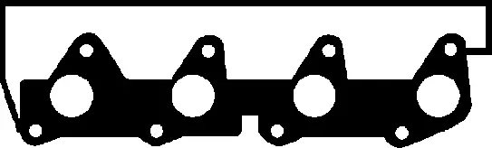 Gasket, exhaust manifold (460041P)