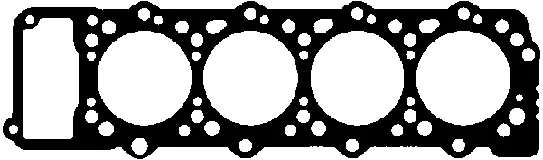 Gasket, cylinder head (414256P)