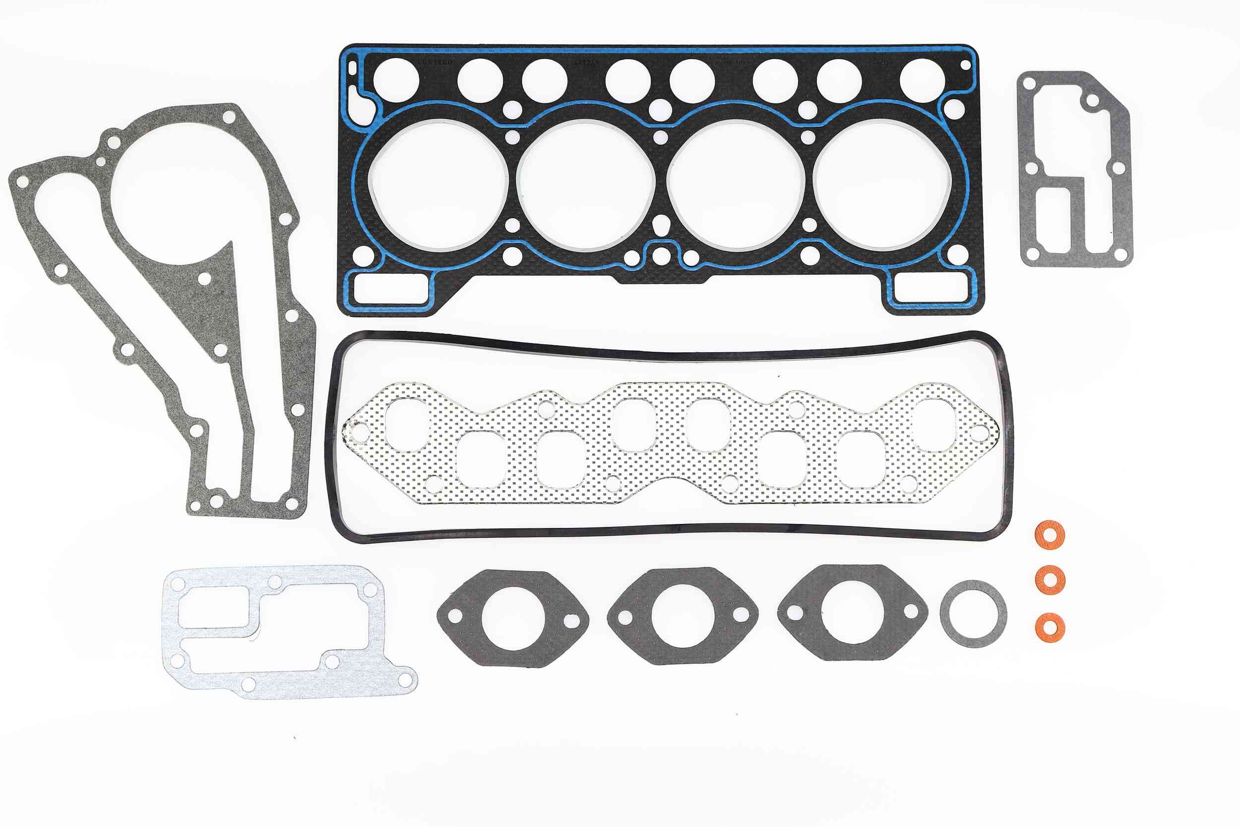 Gasket Kit, cylinder head (417360P)