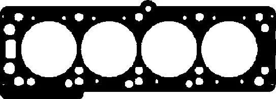 Gasket, cylinder head (415012P)