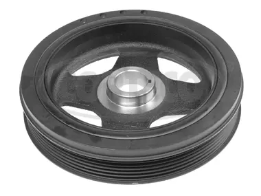 Belt Pulley, crankshaft (80000859)