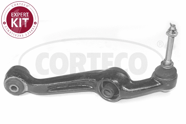 Control/Trailing Arm, wheel suspension (49395375)