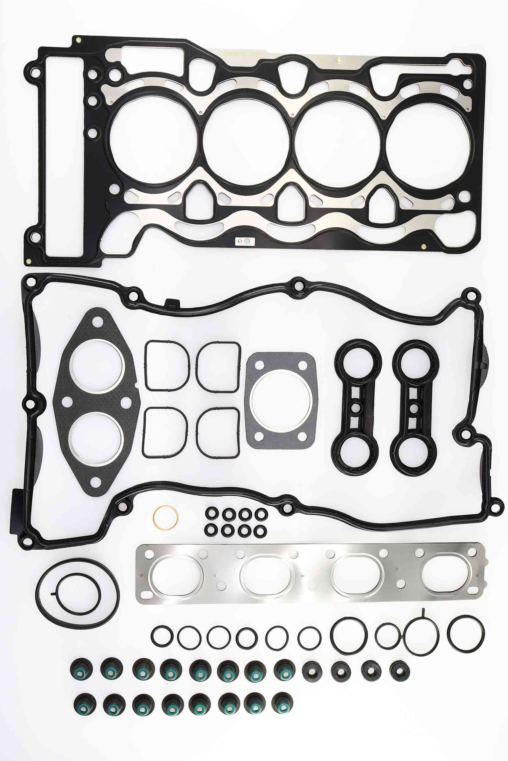 Gasket Kit, cylinder head (417281P)