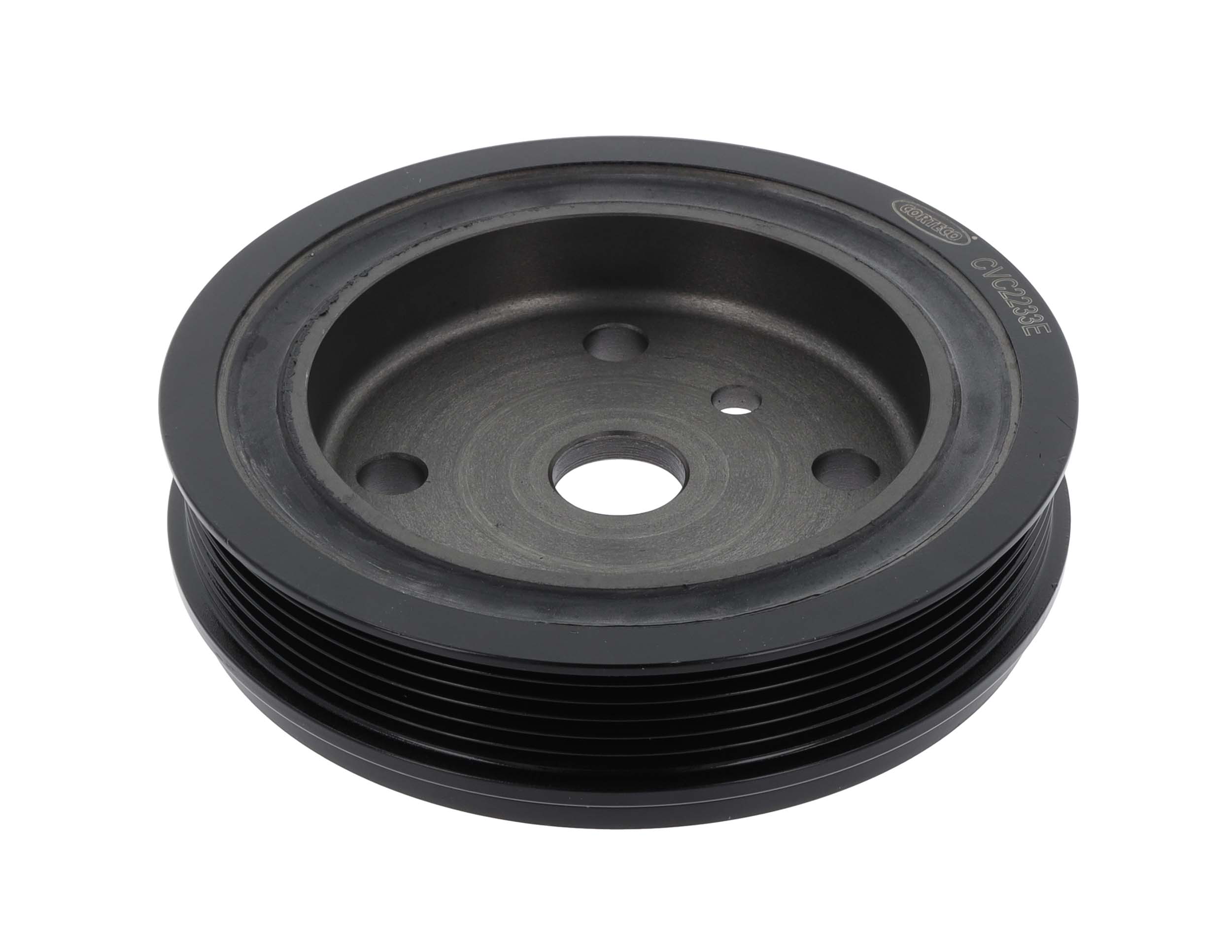 Belt Pulley, crankshaft (80000990)