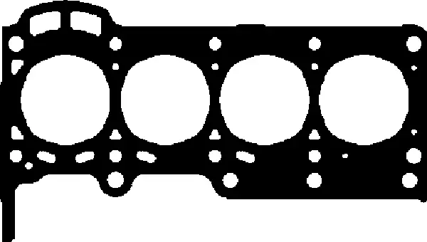 Gasket, cylinder head (414037P)