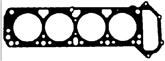 Gasket, cylinder head (414457P)