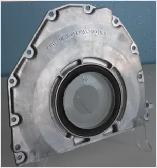 Shaft Seal, crankshaft (19036303B)