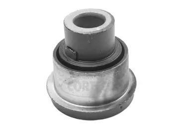 Bushing, axle bracket (80000047)