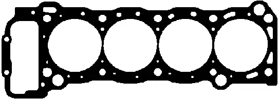 Gasket, cylinder head (414908P)