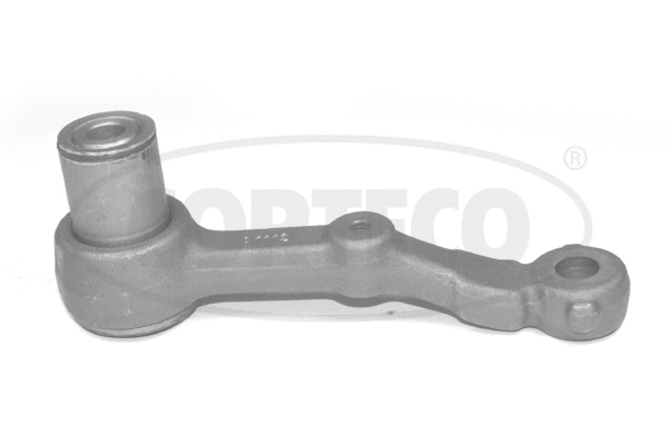Control/Trailing Arm, wheel suspension (49399938)