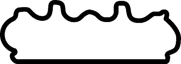 Gasket, cylinder head cover (023230P)