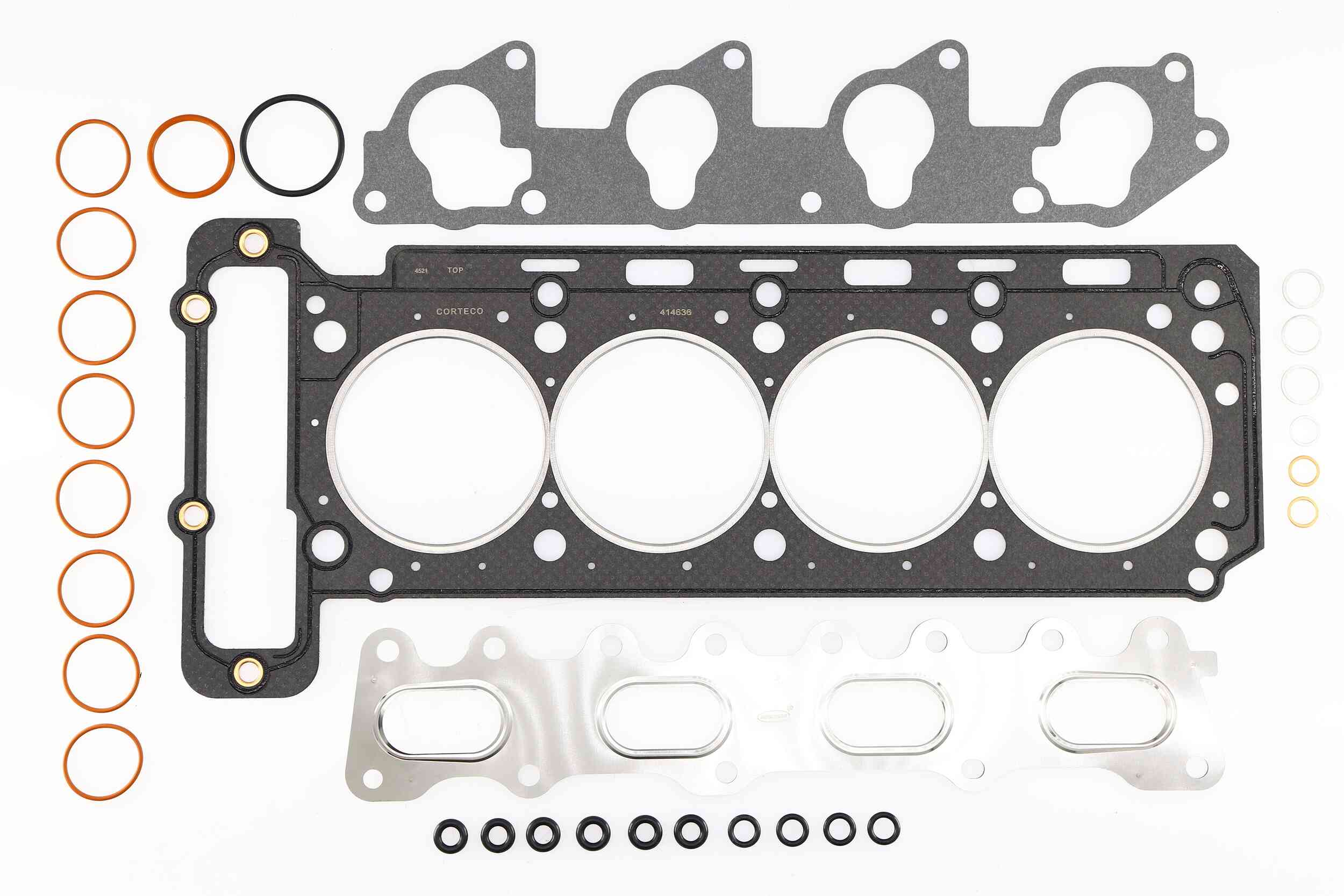Gasket Kit, cylinder head (417978P)