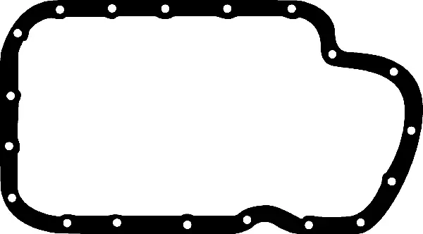 Gasket, oil sump (423153P)