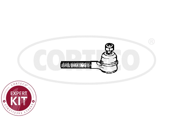 Tie Rod End (49401365)