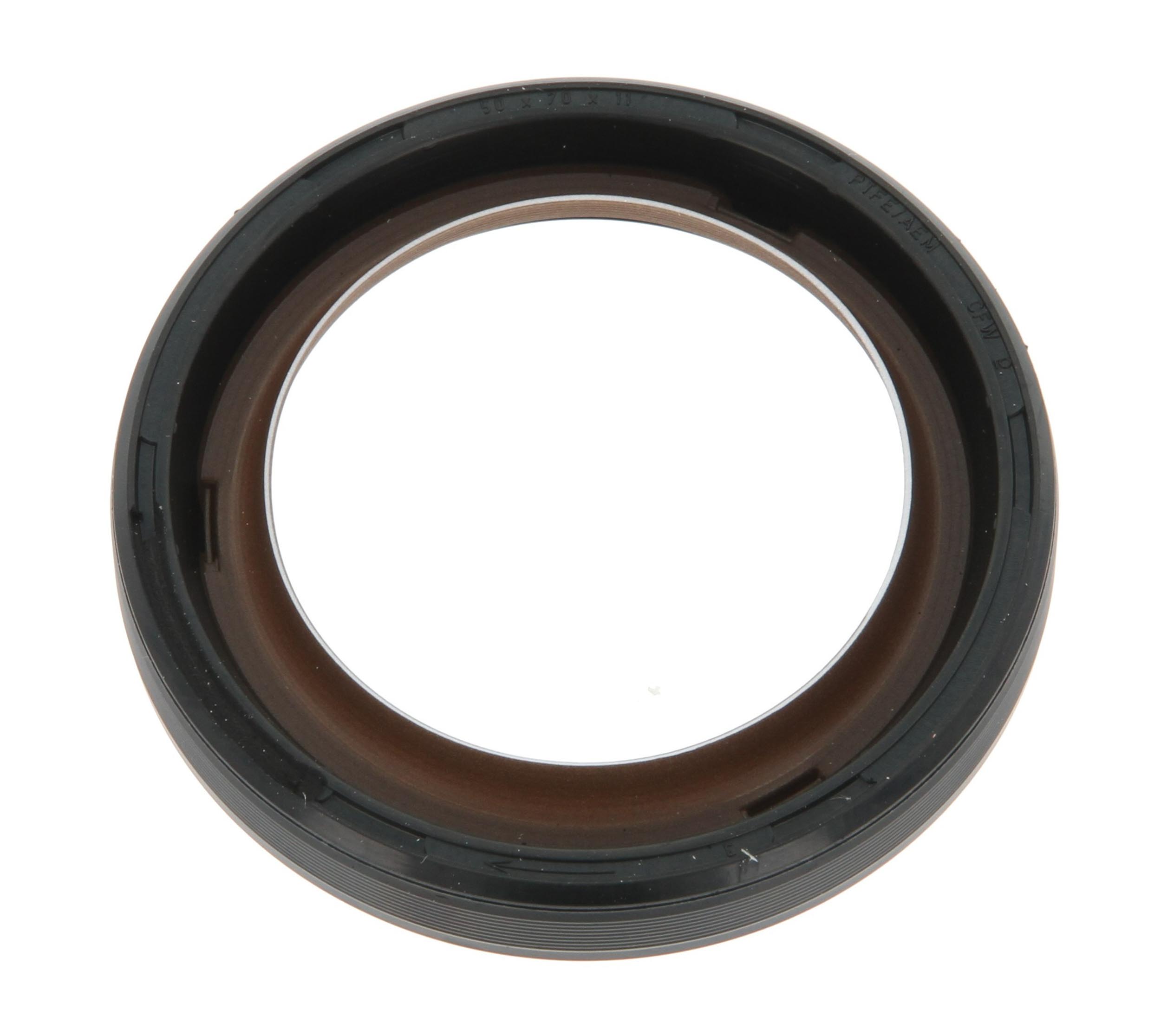 Shaft Seal, crankshaft
