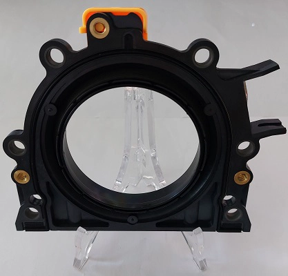 Shaft Seal, crankshaft