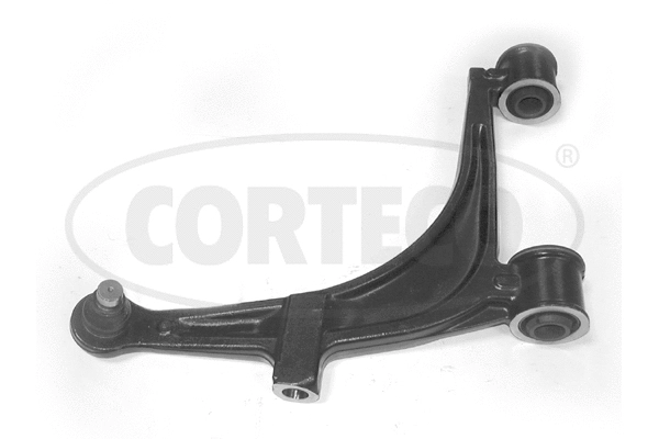 Control/Trailing Arm, wheel suspension (49395415)