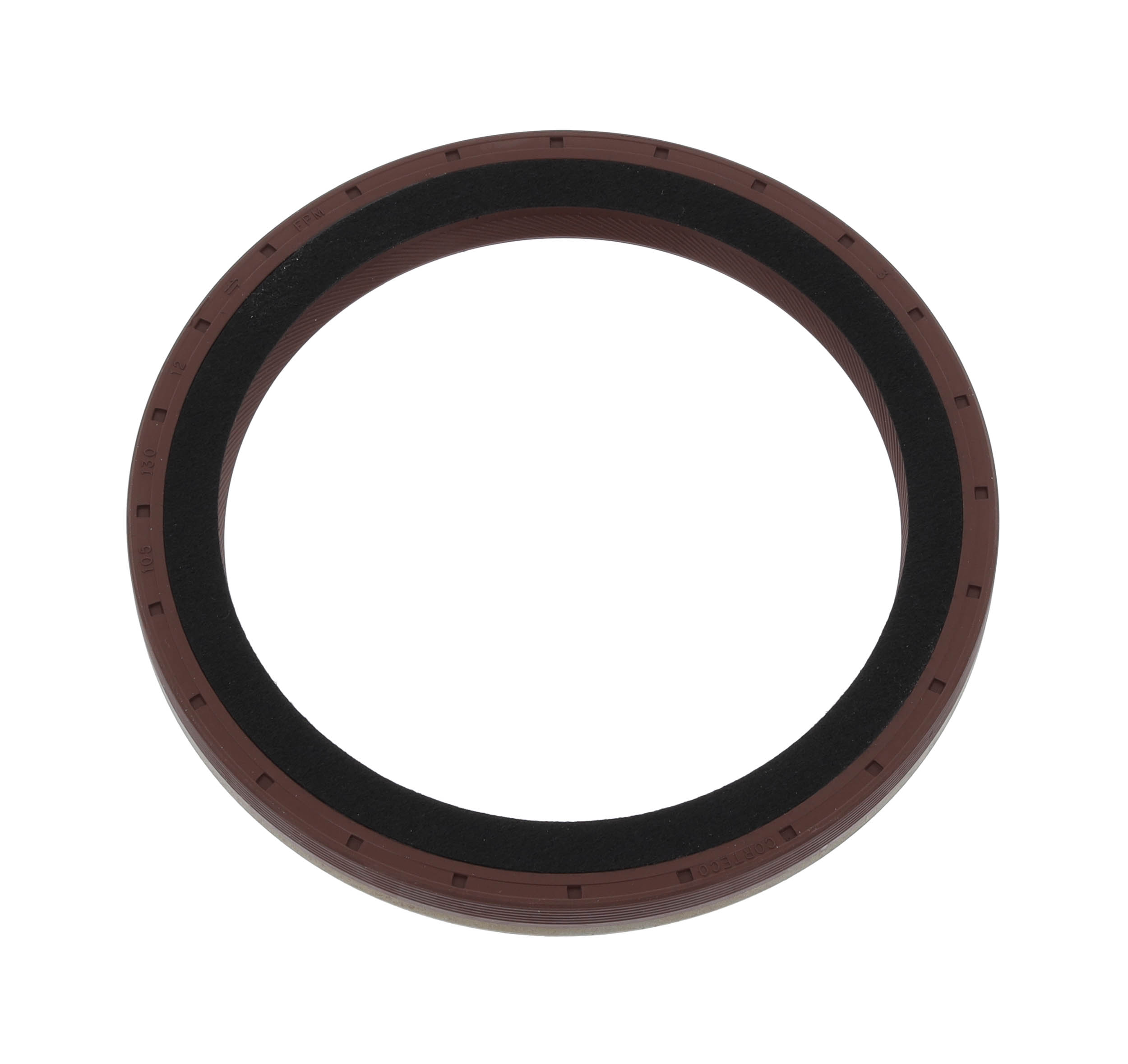 Shaft Seal, crankshaft