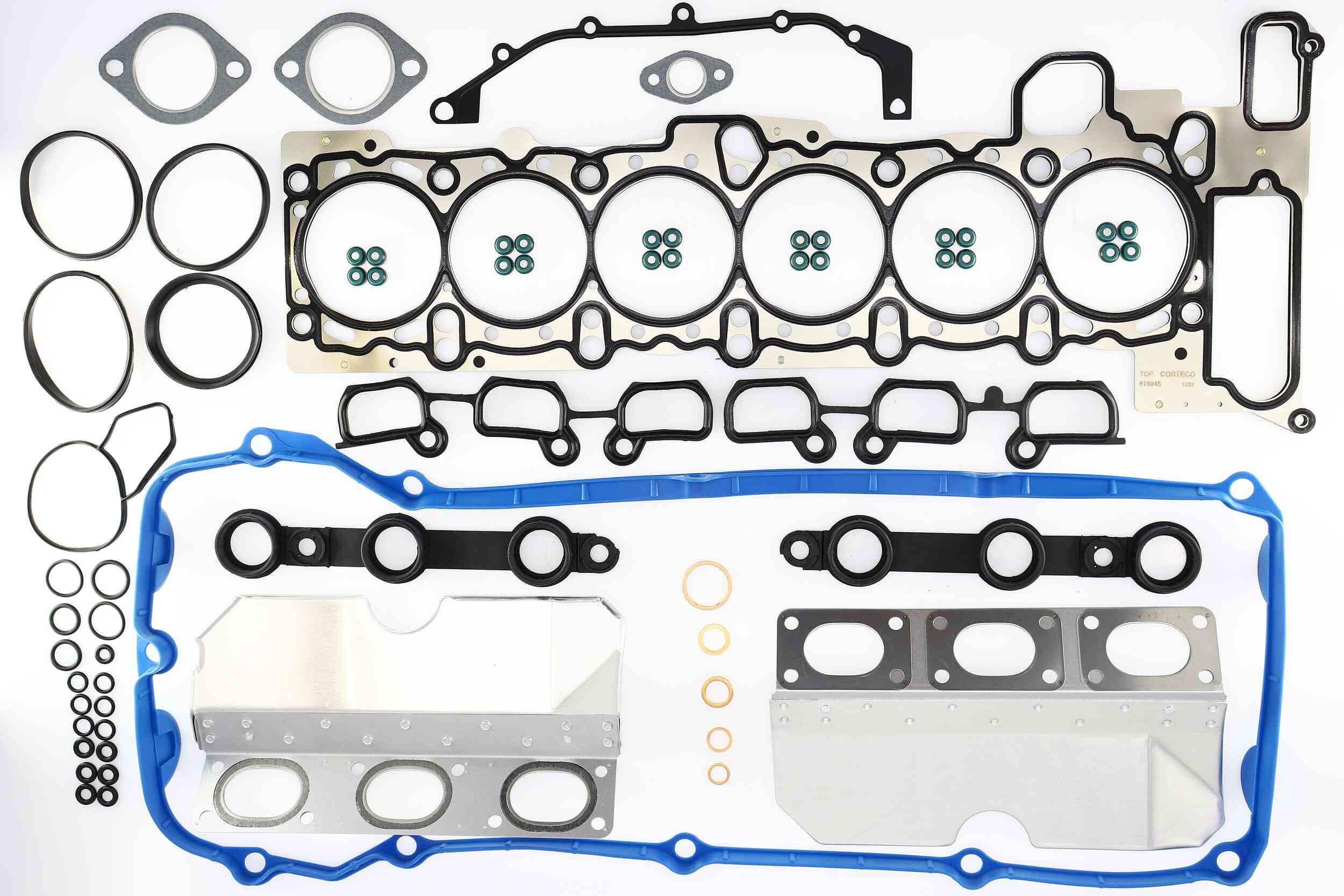 Gasket Kit, cylinder head (417283P)