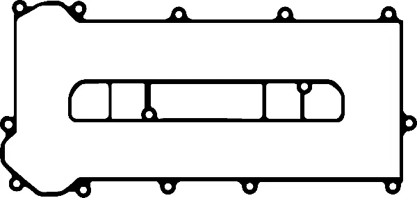 Gasket, cylinder head cover (026562P)