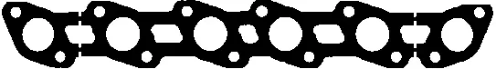 Gasket, exhaust manifold (460255P)
