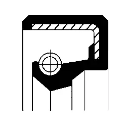 Seal Ring (01013970B)