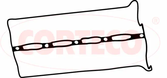Gasket, cylinder head cover (440133P)