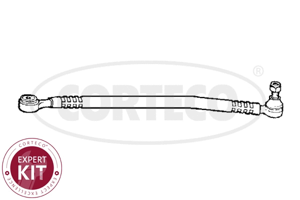 Tie Rod (49396409)