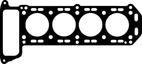 Gasket, cylinder head (414545P)