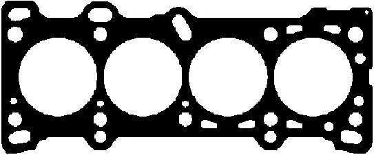 Gasket, cylinder head (414207P)