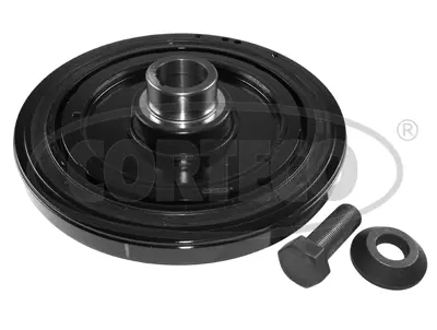 Belt Pulley Set, crankshaft (80004795)