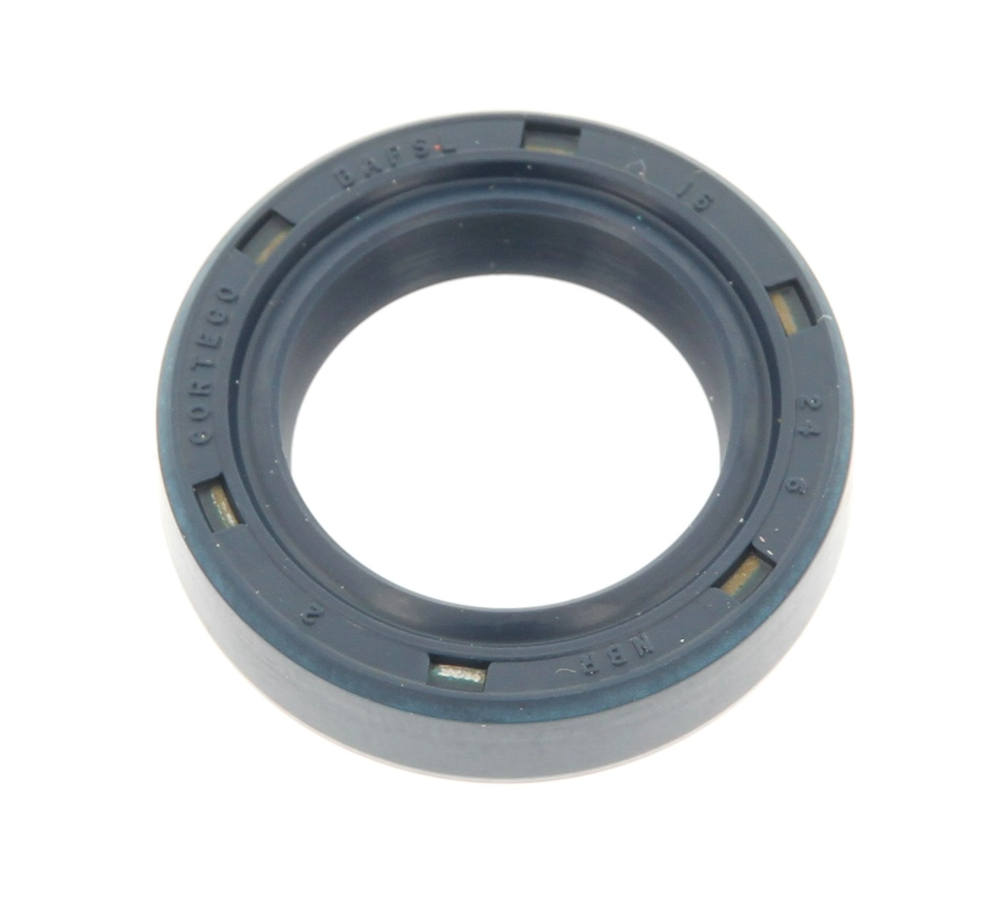 Shaft Seal, manual transmission