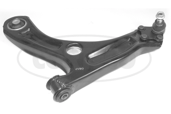 Control/Trailing Arm, wheel suspension (49397666)