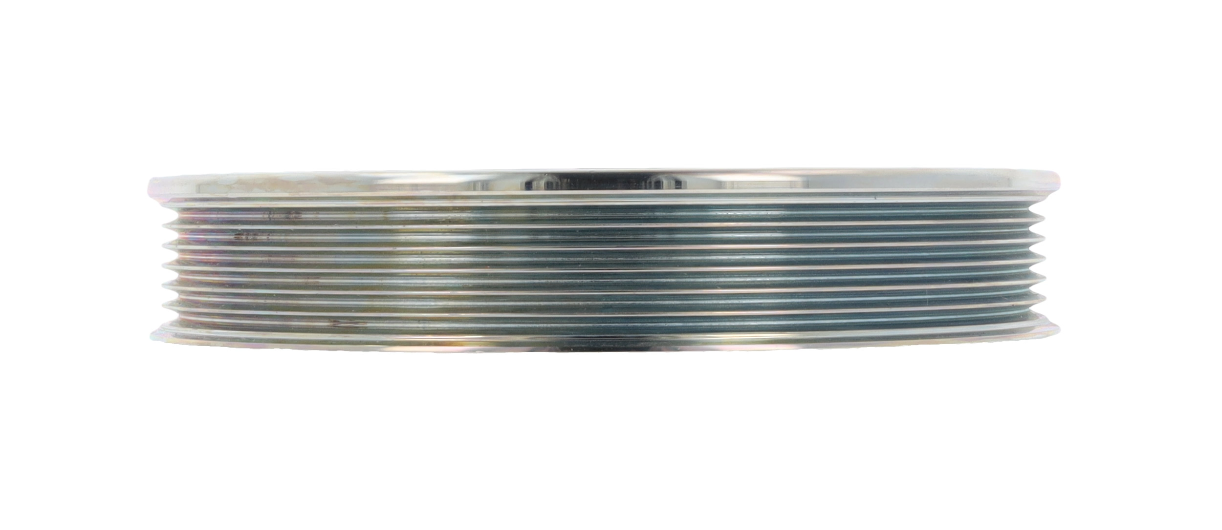 Belt Pulley, crankshaft
