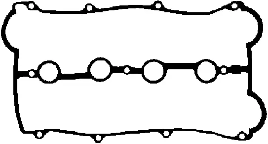 Gasket, cylinder head cover (440200P)