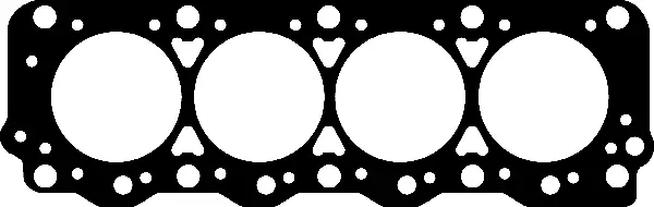 Gasket, cylinder head (411249P)