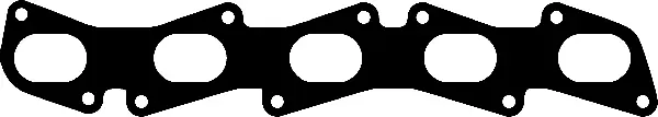 Gasket, exhaust manifold (026609P)