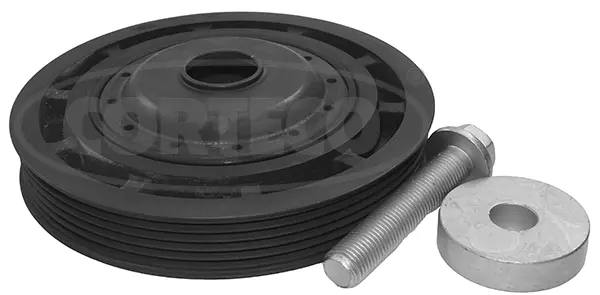 Belt Pulley Set, crankshaft (49418949)