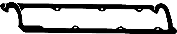 Gasket, cylinder head cover (023824P)