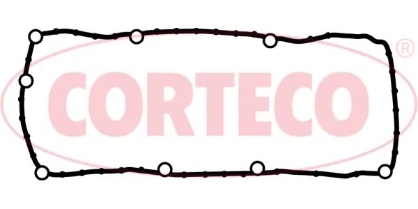 Gasket, cylinder head cover (026213P)