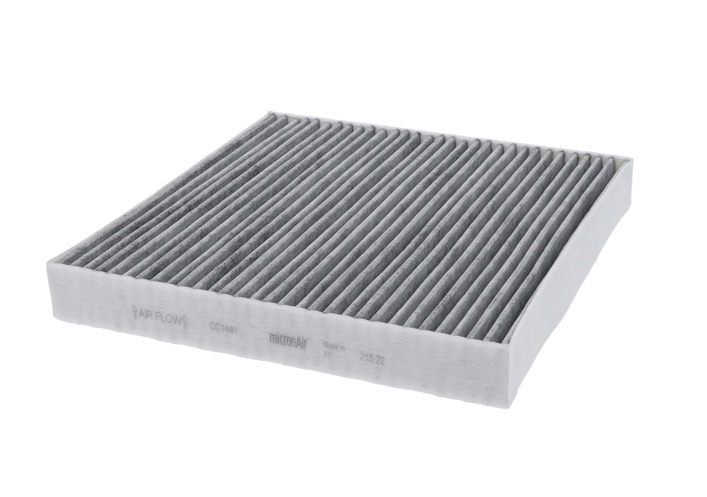 Filter, cabin air (80005225)