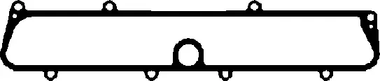 Gasket, intake manifold (450155P)