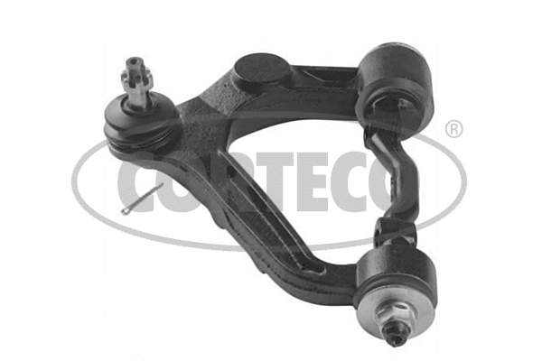 Control/Trailing Arm, wheel suspension (49395489)