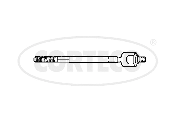 Inner Tie Rod (49397054)